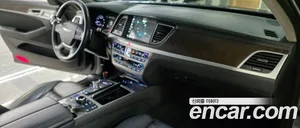 Genesis G80, 2018 — миниатюра 17