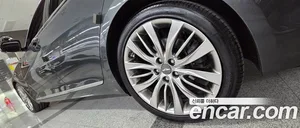 Genesis G80, 2018 — миниатюра 19