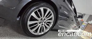 Genesis G80, 2018 — миниатюра 20