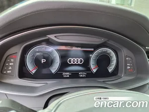 Audi A6, 2023 — миниатюра 4