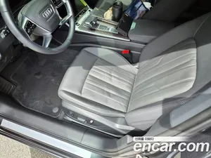 Audi A6, 2023 — миниатюра 6