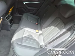 Audi A6, 2023 — миниатюра 8