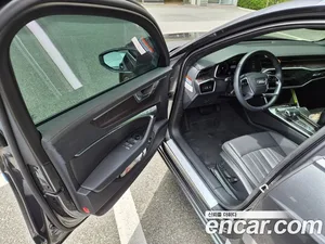 Audi A6, 2023 — миниатюра 10