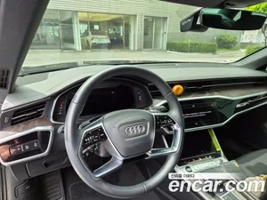 Audi A6, 2023 — миниатюра 11