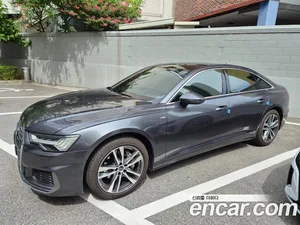 Audi A6, 2023 — миниатюра 14