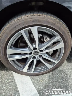 Audi A6, 2023 — миниатюра 15