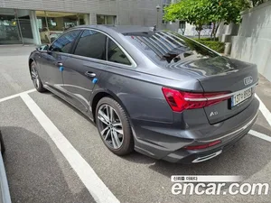 Audi A6, 2023 — миниатюра 17