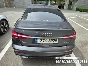 Audi A6, 2023 — миниатюра 18