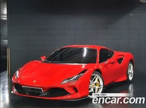 Ferrari F8, 2020 — миниатюра 1