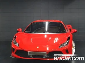 Ferrari F8, 2020 — миниатюра 3