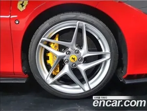 Ferrari F8, 2020 — миниатюра 5