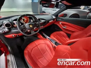 Ferrari F8, 2020 — миниатюра 7