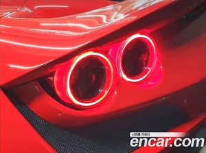 Ferrari F8, 2020 — миниатюра 12