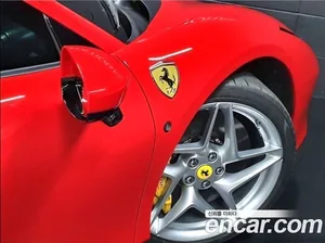 Ferrari F8, 2020 — миниатюра 15