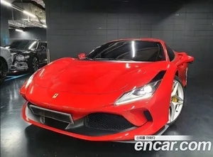 Ferrari F8, 2020 — миниатюра 16
