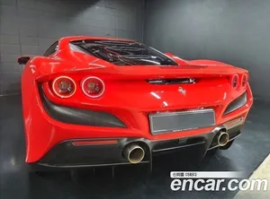 Ferrari F8, 2020 — миниатюра 18