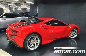 Ferrari F8, 2020 — миниатюра 19