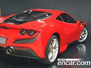 Ferrari F8, 2020 — миниатюра 20