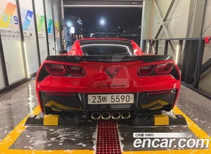 Chevrolet Corvette, 2015 — миниатюра 3
