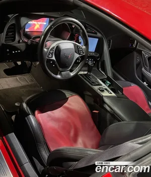 Chevrolet Corvette, 2015 — миниатюра 5