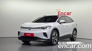 Volkswagen ID.4, 2023 — миниатюра 1