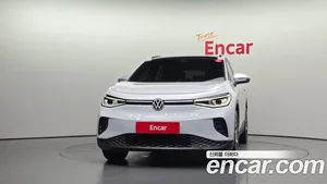 Volkswagen ID.4, 2023 — миниатюра 3
