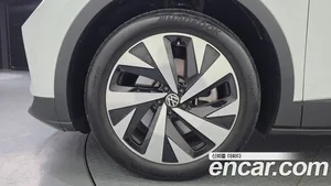 Volkswagen ID.4, 2023 — миниатюра 5