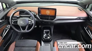 Volkswagen ID.4, 2023 — миниатюра 10