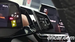Volkswagen ID.4, 2023 — миниатюра 12