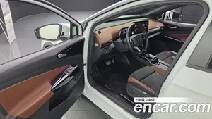 Volkswagen ID.4, 2023 — миниатюра 13