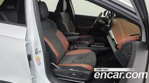 Volkswagen ID.4, 2023 — миниатюра 17