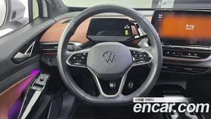 Volkswagen ID.4, 2023 — миниатюра 20