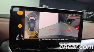 Volkswagen ID.4, 2023 — миниатюра 21