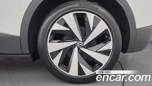 Volkswagen ID.4, 2023 — миниатюра 7