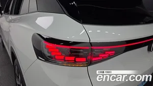 Volkswagen ID.4, 2023 — миниатюра 9