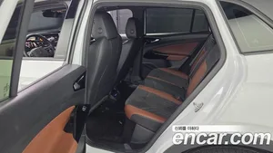Volkswagen ID.4, 2023 — миниатюра 16