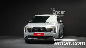 Kia Carnival, 2025 — миниатюра 2