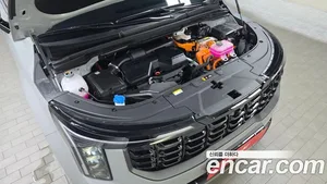 Kia Carnival, 2025 — миниатюра 5