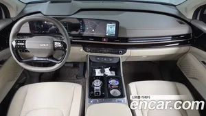 Kia Carnival, 2025 — миниатюра 9