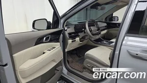 Kia Carnival, 2025 — миниатюра 12