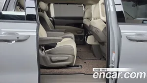 Kia Carnival, 2025 — миниатюра 16