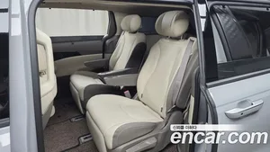 Kia Carnival, 2025 — миниатюра 17