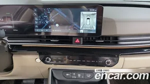 Kia Carnival, 2025 — миниатюра 18