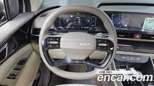 Kia Carnival, 2025 — миниатюра 19
