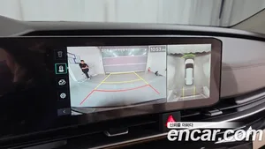 Kia Carnival, 2025 — миниатюра 20