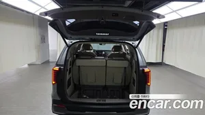 Kia Carnival, 2025 — миниатюра 24