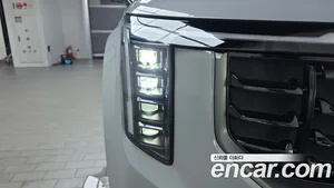 Kia Carnival, 2025 — миниатюра 7