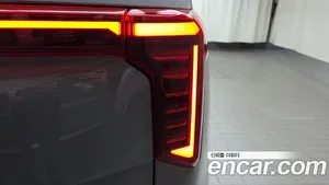 Kia Carnival, 2025 — миниатюра 8