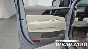 Kia Carnival, 2025 — миниатюра 13