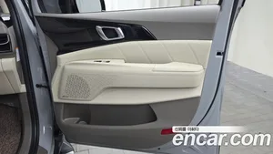 Kia Carnival, 2025 — миниатюра 14